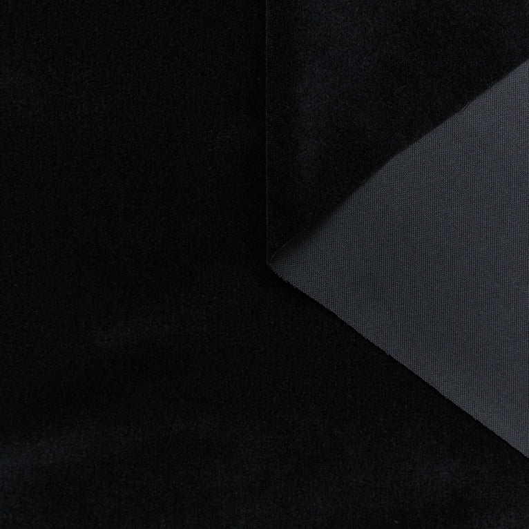 T24C10963 | Cotton Velvet - view 1