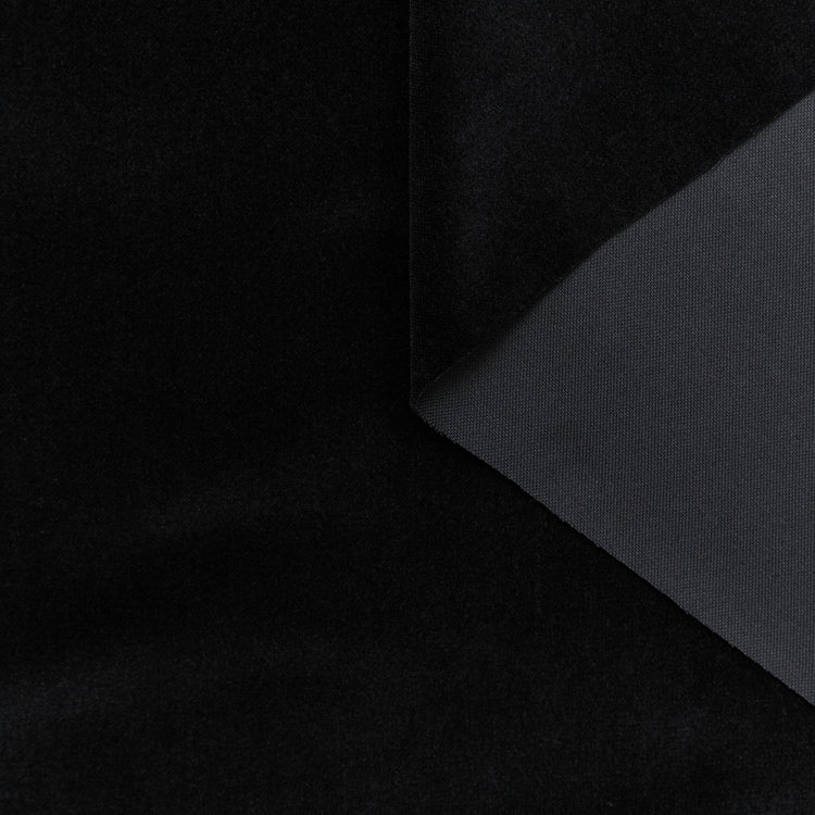T24C10963 | Cotton Velvet - view 1