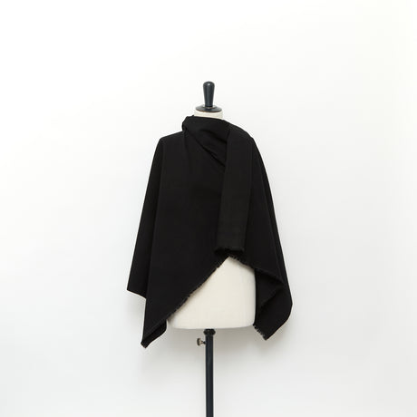  Textured Cotton Canvas GOTS