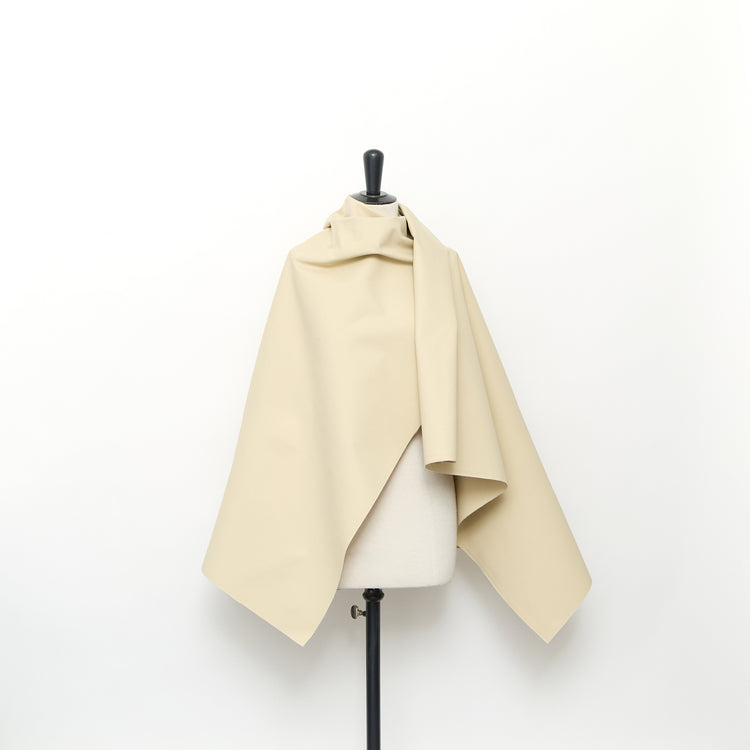 T24C10966 | Toile en Coton Papery Contrecollée Déperlante - vue 2