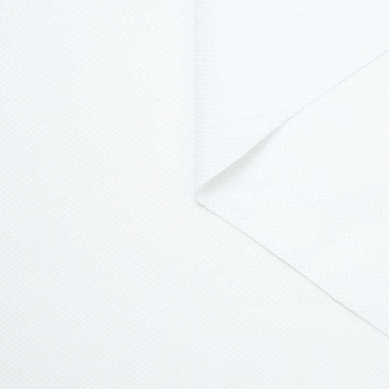 T24C10967 | Cotton Honeycomb Pique OEKOTEX, BCI - view 1