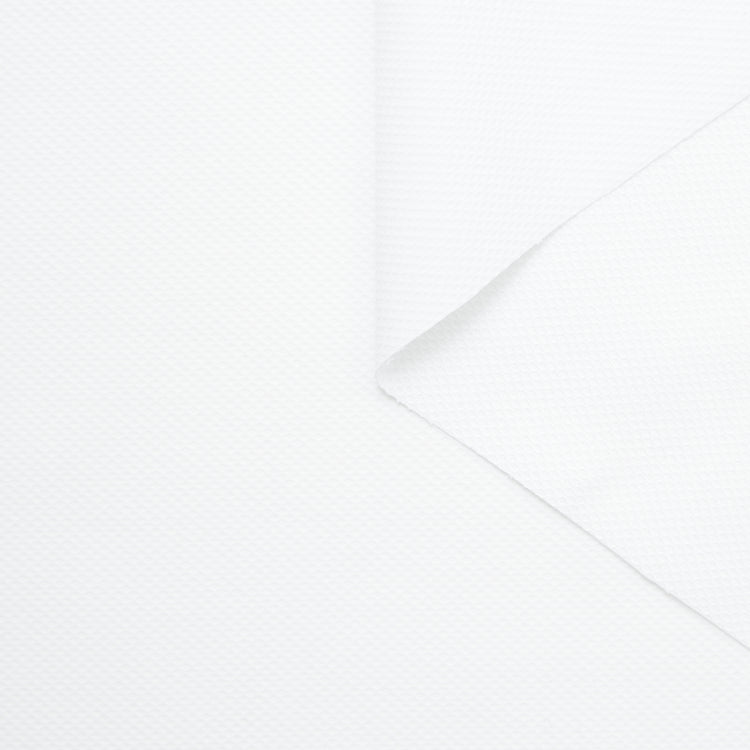 T24C10967 | Cotton Honeycomb Pique OEKOTEX, BCI - view 1