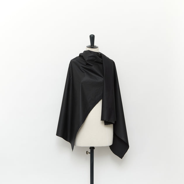 T24C10968 | Waxed Papery Poplin
