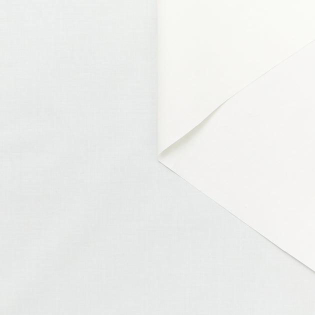 T24C10968 | Popeline Waxée Papier