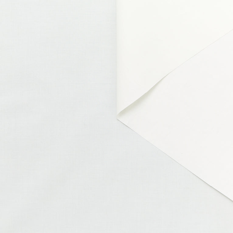 T24C10968 | Waxed Papery Poplin - view 1