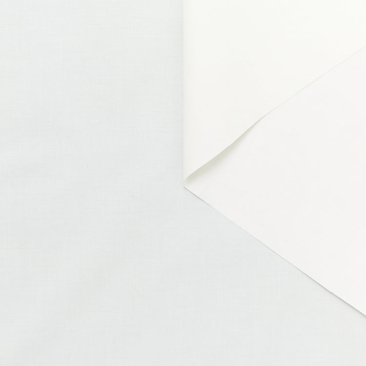 T24C10968 | Waxed Papery Poplin - view 1