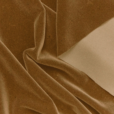 T24C10969 | Velours en Coton & Soie BCI