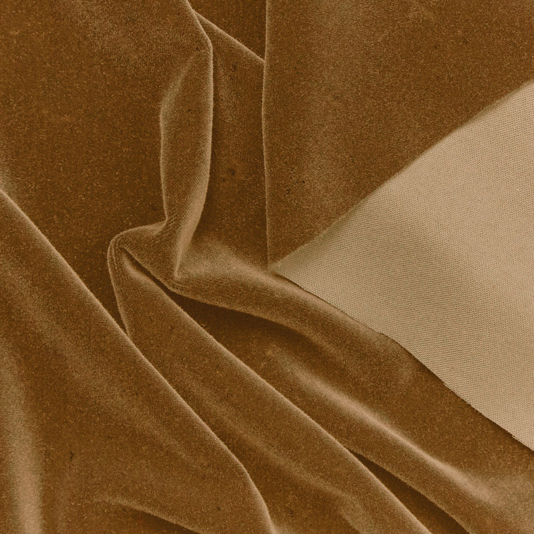 T24C10969 | Velours en Coton &amp; Soie BCI - vue 1