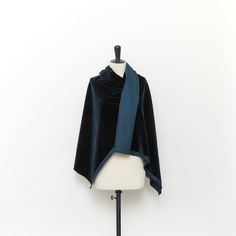  Velours en Coton & Soie BCI