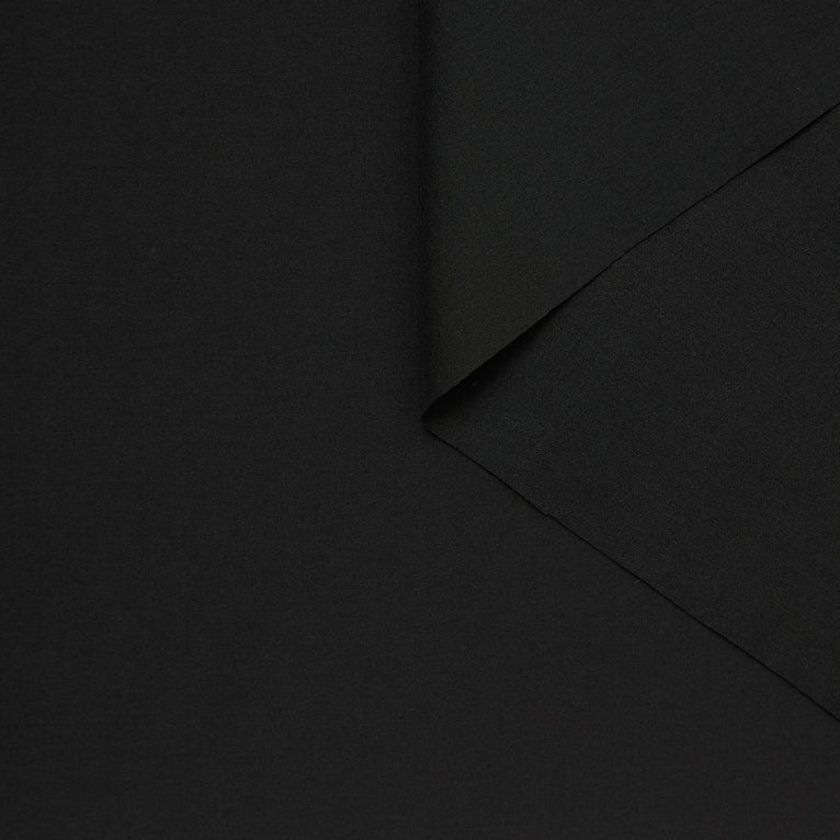 T24C10975 | Cotton &amp; Silk Poplin - view 2