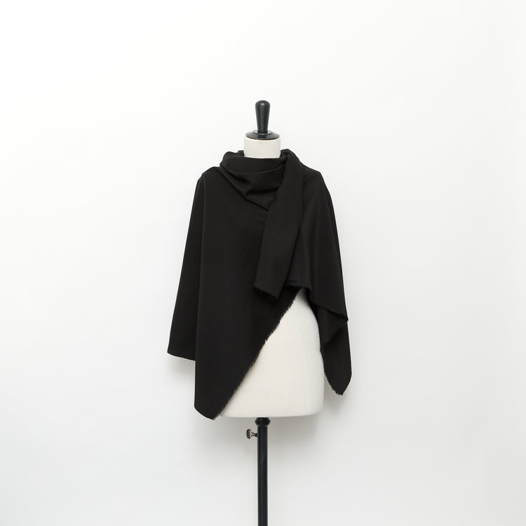 T24C10975 | Cotton &amp; Silk Poplin - view 2