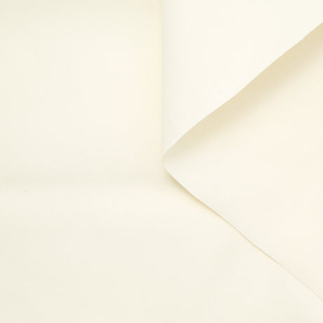 T24C10976 | Gabardine Laminée Double Face en Coton BCI