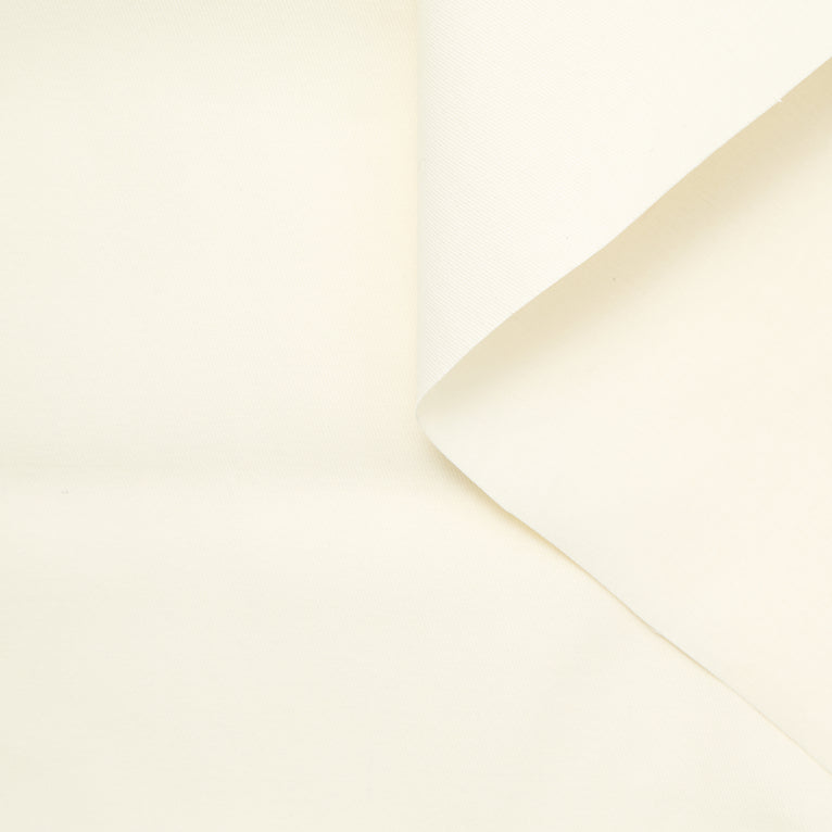 T24C10976 | Double Face Laminated Cotton Gabardine BCI - view 1