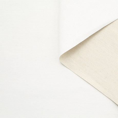 T24C10980 | WR Coated Cotton & Linen Canvas