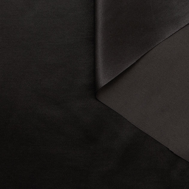 T24C10983 | Washed Silk Satin Duchesse GOTS