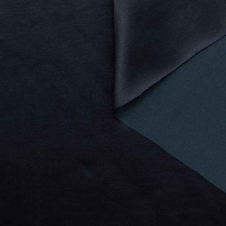 T24C10983 | Satin Duchesse en Soie Lavé GOTS - vue 1