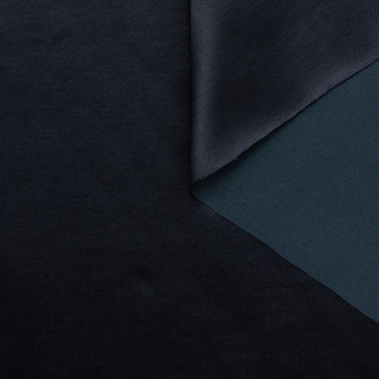 T24C10983 | Satin Duchesse en Soie Lavé GOTS - vue 1