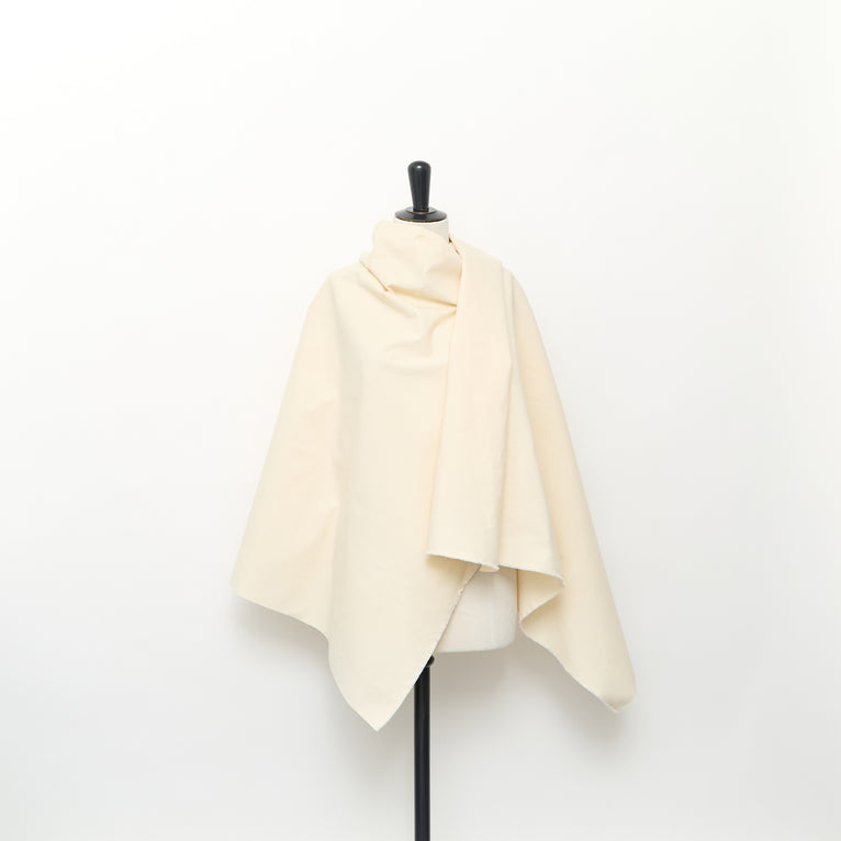 T24C10984 | WR Cotton Canvas GOTS - view 2