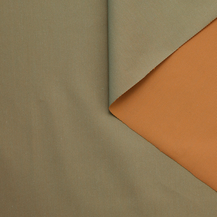 T24C10985 | Twill Double Face Déperlant - vue 1