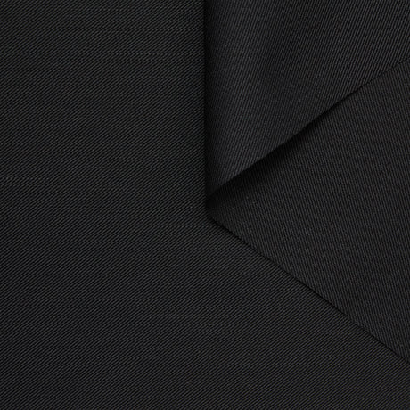T24C10986 | Gabardine de Coton & Chanvre
