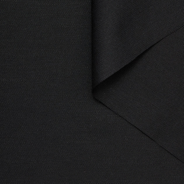 T24C10986 | Gabardine de Coton & Chanvre