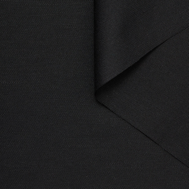 T24C10986 | Cotton &amp; Hemp Gabardine - view 1