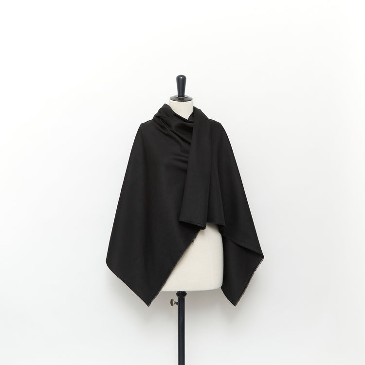 T24C10986 | Cotton &amp; Hemp Gabardine - view 2