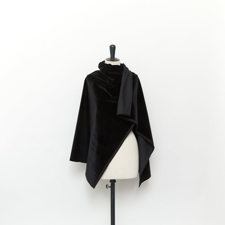 T24C10989 | Velours de Coton - vue 2