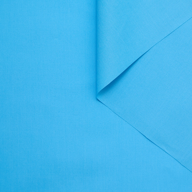 T24C10992 | Popeline de Coton GOTS - vue 1