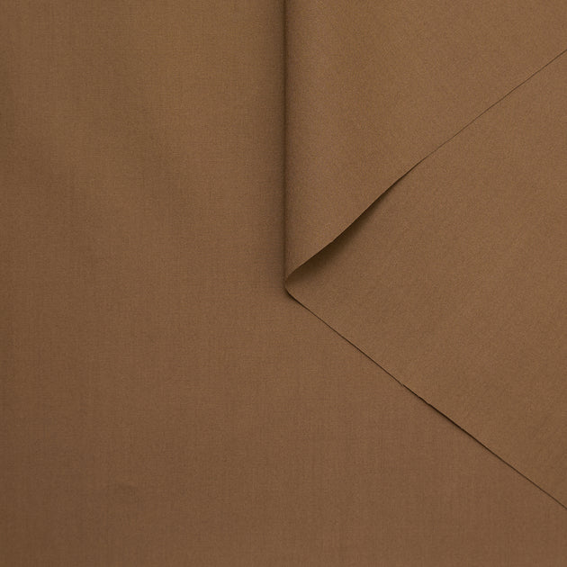 T24C10992 | Popeline de Coton GOTS