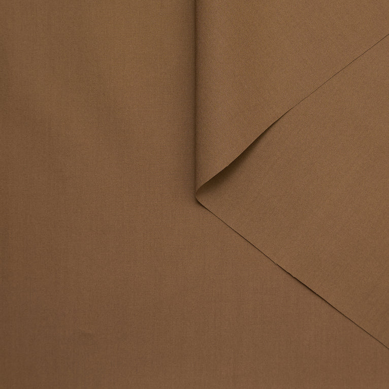 T24C10992 | Popeline de Coton GOTS - vue 7