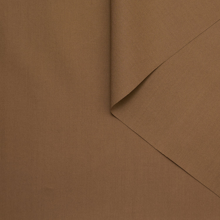 T24C10992 | Popeline de Coton GOTS - vue 1