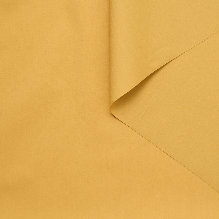 T24C10992 | Popeline de Coton GOTS - vue 6