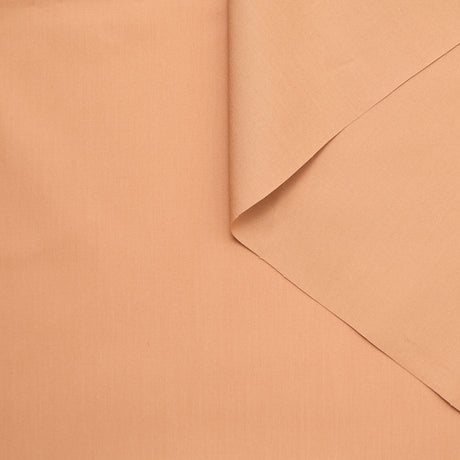 T24C10992 | Popeline de Coton GOTS
