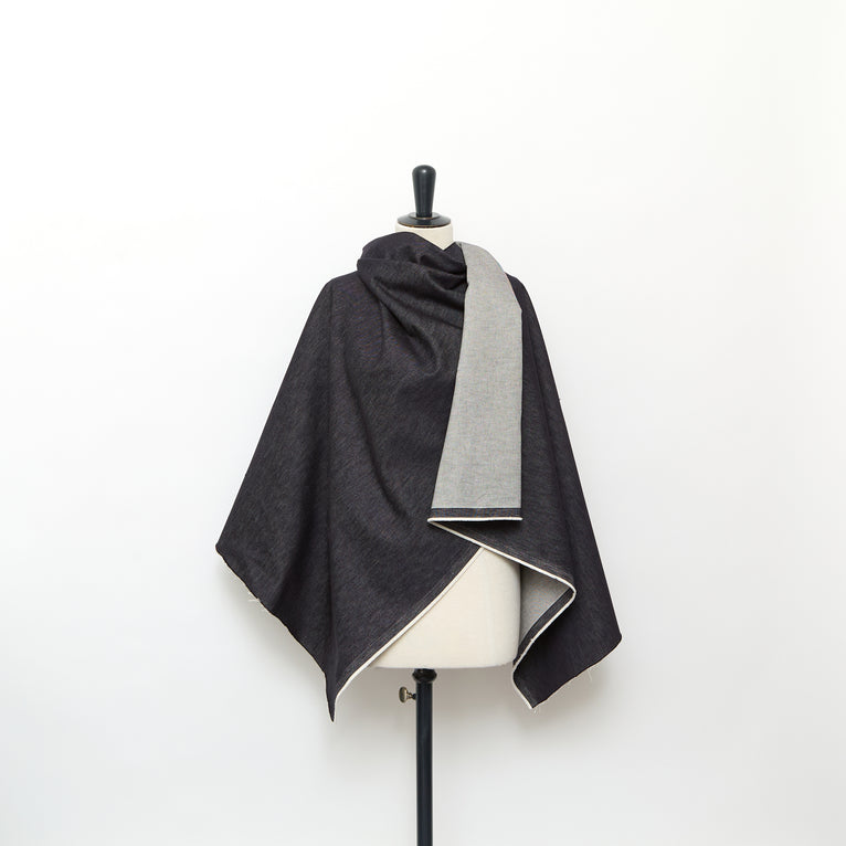 T24C10995 | Denim Brut - vue 3
