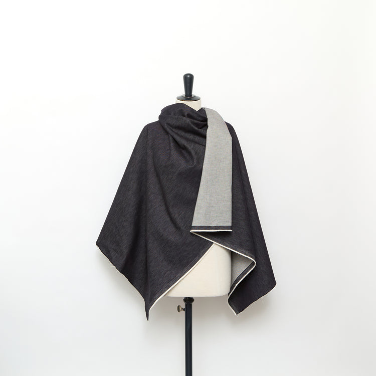 T24C10995 | Denim Brut - vue 2
