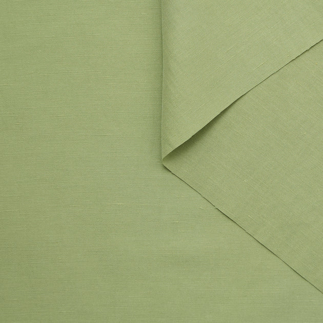 T24C10998 | Linen & Lyocell Melange Canvas BCI & EUROP FLAX