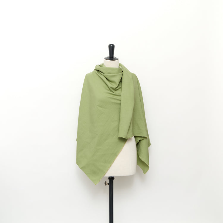 T24C10998 | Toile Chinée en Lin &amp; Lyocell  BCI &amp; EUROP FLAX - vue 2