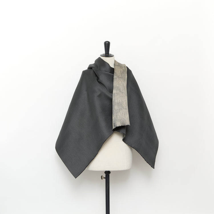 T24C10999 | Double Face Linen Jacquard - view 2