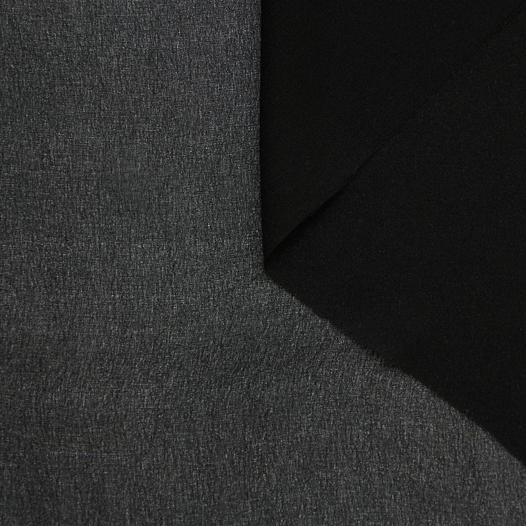 T24C11004 | Georgette de Soie - vue 4