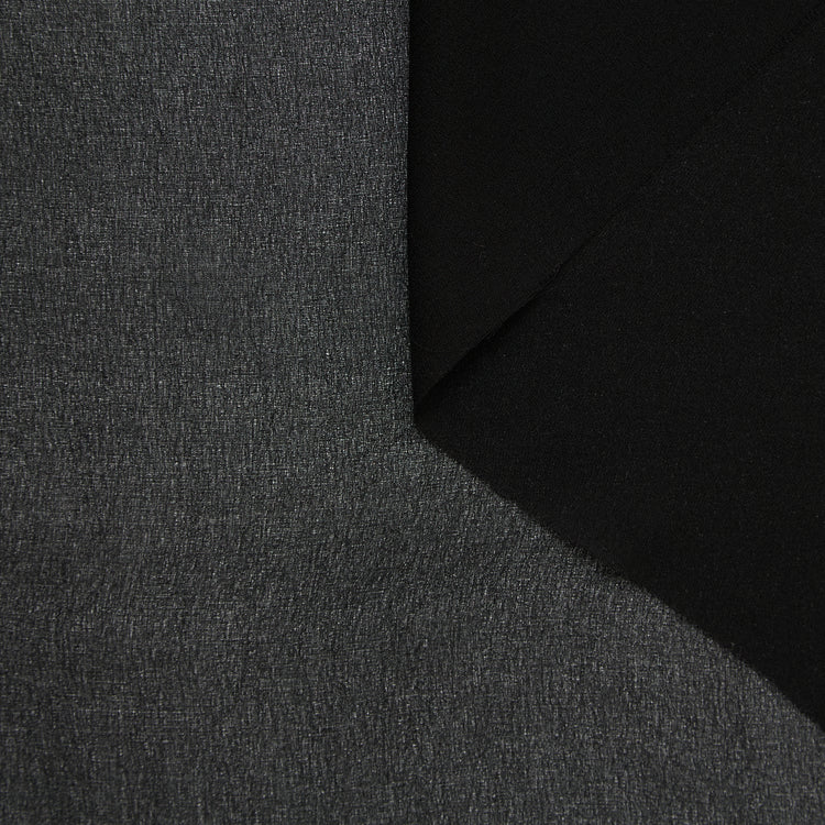 T24C11004 | Georgette de Soie - vue 1