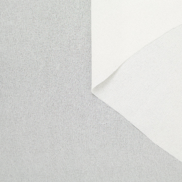T24C11004 | Georgette de Soie - vue 1