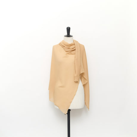  Georgette de Soie