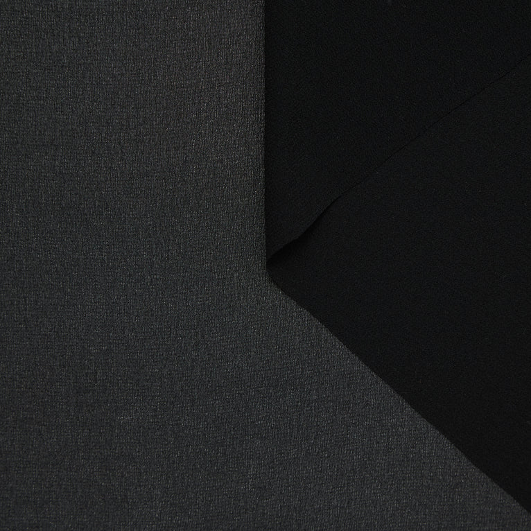 T24C11006 | Georgette de Soie - vue 1