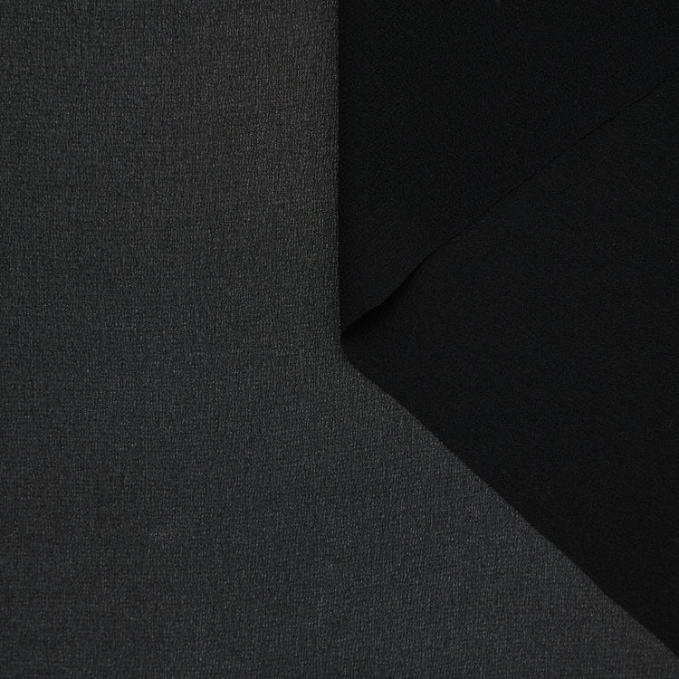 T24C11006 | Georgette de Soie - vue 1
