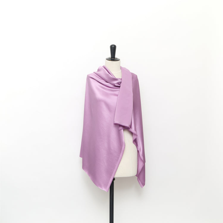 T24C11007 | Satin de Soie Lavé - vue 2