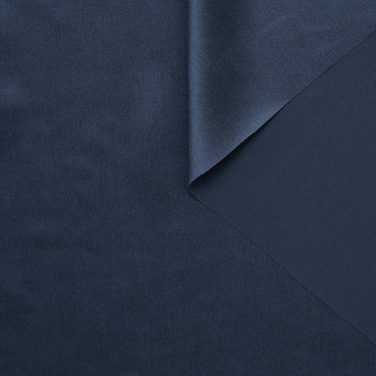 T24C11007 | Satin de Soie Lavé - vue 1