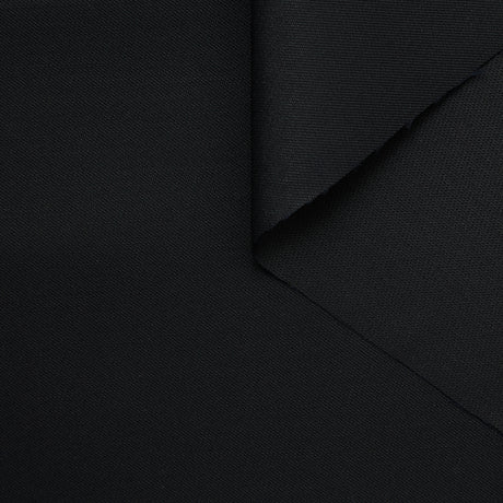 T24C11009 | Toile de Laine & Satin Déperlante