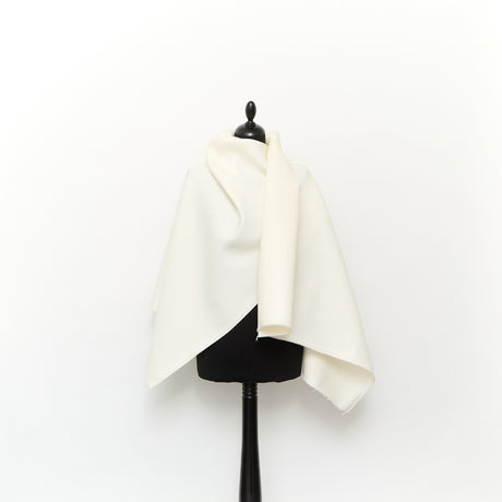  Toile de Laine & Satin Déperlante
