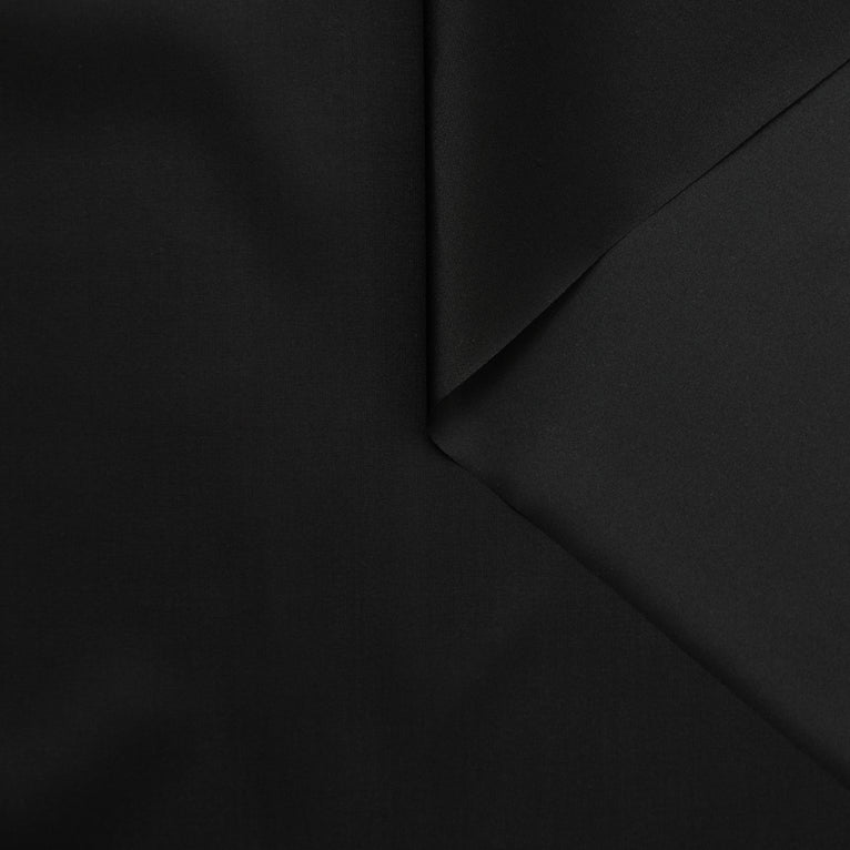 T24C11012 | Twill de Soie Déperlant - vue 1